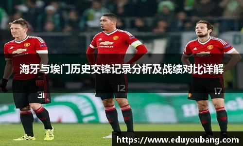 海牙与埃门历史交锋记录分析及战绩对比详解